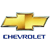 CHEVROLET GMC brand logo