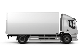 Used HGV/Trucks