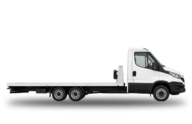 Used Car Transporters